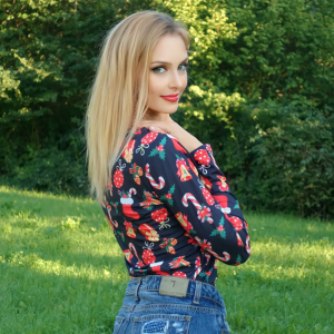 Picture of Emma Caune