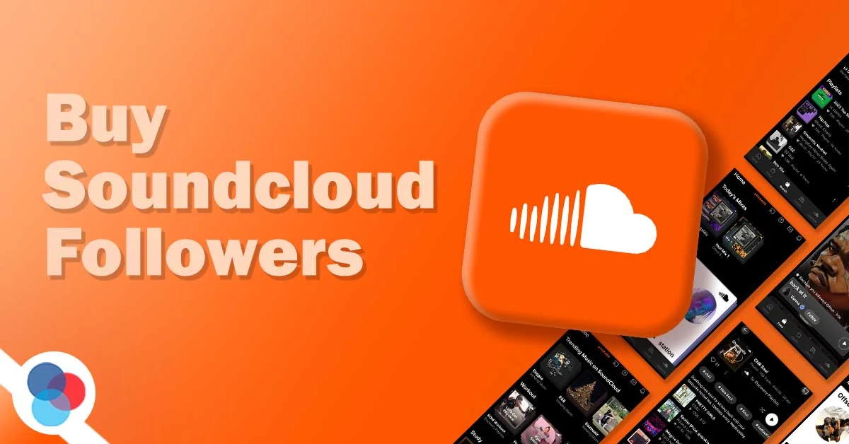 Soundcloud Listener Buy SoundCloud Followers – Active Users On Your Profile