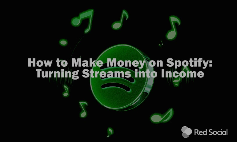 How To Make Money On Spotify Turning Streams Into Income How To Make Money On Spotify Turning Streams Into Income Blog.webp