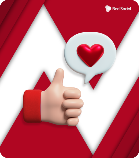 image of a thumbs up