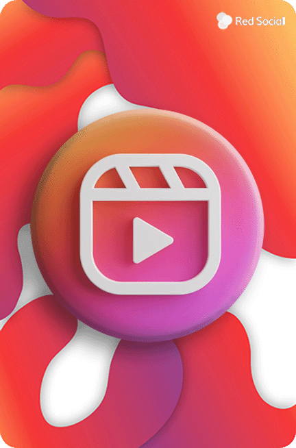 instagram reel logo