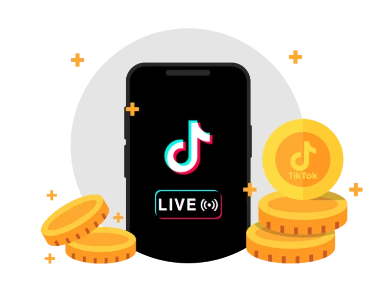 TikTok Coins Calculator Instantly Calculate Your Coin Value