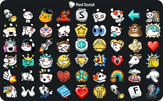 What Are Reddit Awards and What Do They Mean?