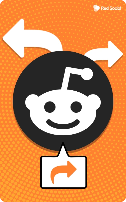 Buy Reddit Shares For Your Posts - Starting From Only $3