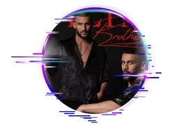 Kalin Brothers Profile Picture TikTok