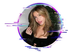 Lea Elui's Profile Picture TikTok