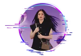 Niana Guerrero Profile Picture TikTok